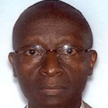 Dr Georges Oboy Okende (Urologue): Prenez rendez-vous en ligne