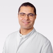 M.Amine Ferchichi Dr.