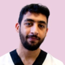 Hamza Yousrani Dentist: Book an online appointment