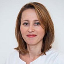 Dr Ionelia Sogodel (ORL (Oto-Rhino-Laryngologue)): Prenez rendez-vous en ligne
