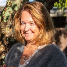 Sandrine Corbiau