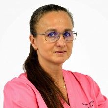 Mariana Pavelescu Dr.