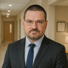 Rudy De Sadeleer
