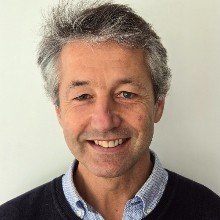 Frédéric Dumont