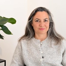 Marine Manouvrier Master