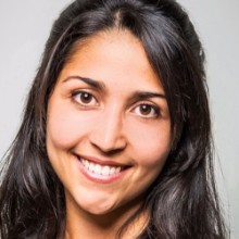 Dr Sahra Frih (Médecin Généraliste) | doctoranytime
