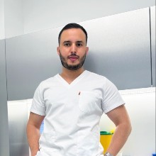 Ayoub Khana