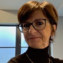 Marianne Verschooris Psychotherapist: Book an online appointment