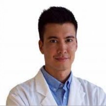 Dr Jean-Nicolas Serpe Ophthalmologist: Book an online appointment