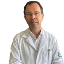 Dr Eric Raucq (Neuroloog): Boek online een afspraak