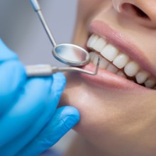 Atefeh Norouzi Nia Dentist | doctoranytime