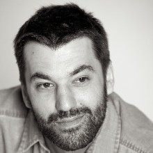 Gaëtan Thomas