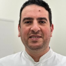 Ouassim Ben Haj Salah (Dentiste) | doctoranytime