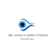 Amalia Qirka Thoma PhD, Dr.