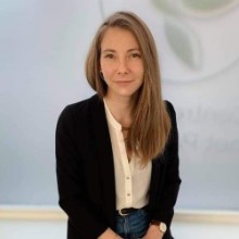 Cécile Pasadas Psychologist | doctoranytime