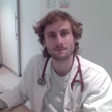 Jeremy Eeman MD