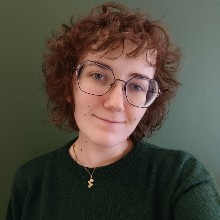 Maëva Petit Cerisier Master