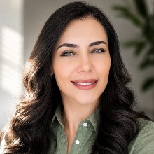 Meriem HLAISSI Dr.