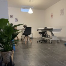 Driffa Tahiri (Kinésithérapeute): Prenez rendez-vous en ligne