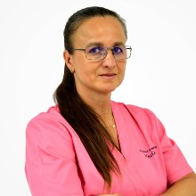 Mariana Pavelescu Dr.