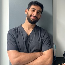 Hamza Yousrani