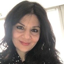 Marina Poutakidou