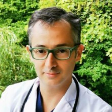 Dr Lucio Capulzini Cremonini Cardiologist | doctoranytime