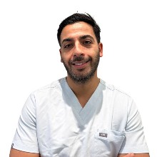 Mehdi Takkal Master, Bac