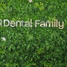 Dental Family Charleroi Dentist: Book an online appointment