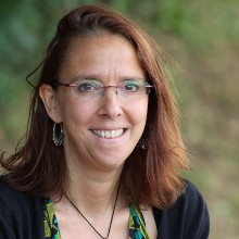 Anne-Gaëlle Baudot