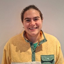 Valentine Daout Master