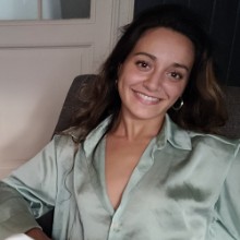 Emma Djafer (Naturopaat): Boek online een afspraak