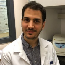 Dr Paschalis Sidiras (Reumatoloog): Boek online een afspraak
