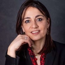 Panagiota Xenitos