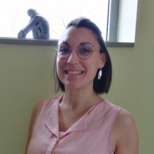 Angélique Gosselin Psychologue formée burnout parental: Book an online appointment