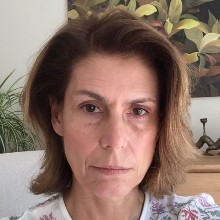 Polixenia Kovatcheva