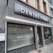 Dental Point (Tandarts): Boek online een afspraak