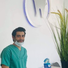 Ahmed Besbes Dentist: Book an online appointment