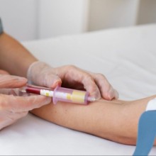 Blood Tests (Verpleegkundige): Boek online een afspraak