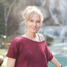 Stéphanie Forgeur