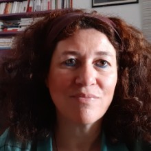 Emmanuèle Sandron (Psychoanalyticus): Boek online een afspraak