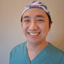 Kuan-Hsiang Wang