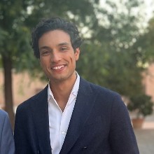 Adam Nadiri