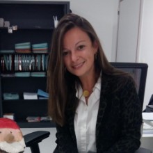Cécile Iapichino (Diététicien) | doctoranytime
