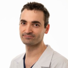 Dr Kobe Van Bael Vascular Surgeon | doctoranytime