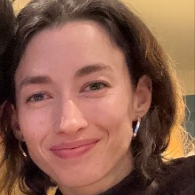 Pauline Dillies