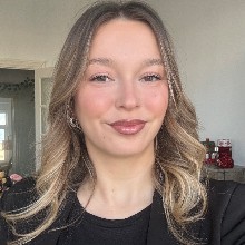 Juliette Berger Master