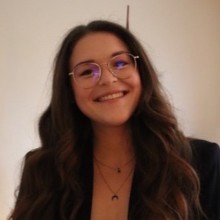 Nevena-Liliana Stoichkova