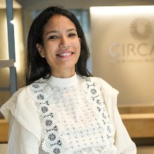 Hasnae BOUGHALEB (PhD)
