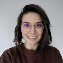 Laura Moulin (Kinesist): Boek online een afspraak